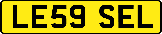LE59SEL
