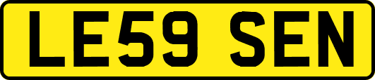 LE59SEN