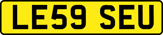 LE59SEU