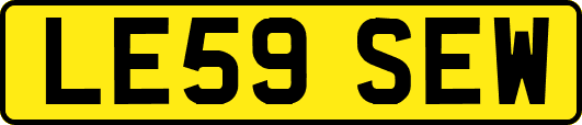 LE59SEW