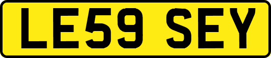 LE59SEY