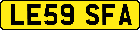 LE59SFA