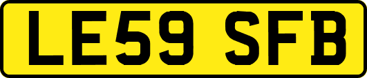 LE59SFB