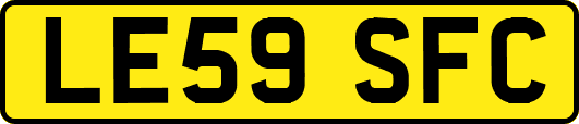 LE59SFC