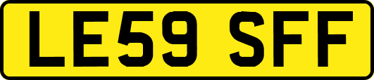 LE59SFF