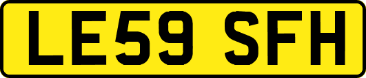 LE59SFH