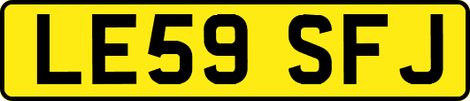 LE59SFJ