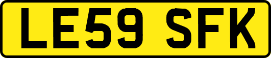 LE59SFK