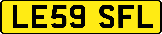 LE59SFL