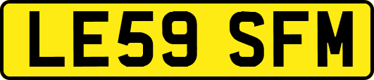 LE59SFM