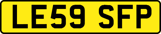 LE59SFP