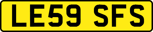 LE59SFS