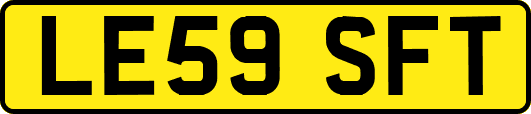 LE59SFT