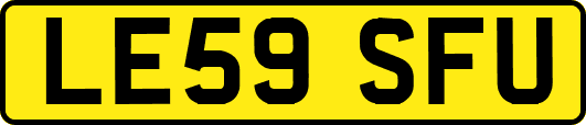 LE59SFU
