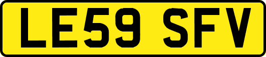 LE59SFV