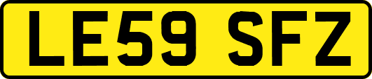 LE59SFZ