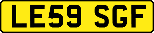 LE59SGF