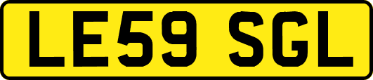 LE59SGL