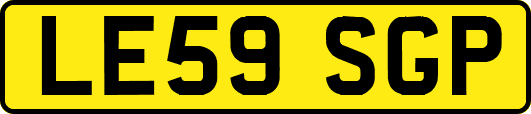 LE59SGP