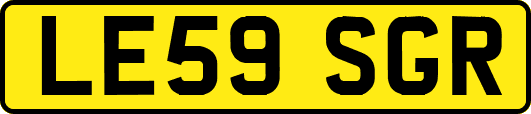 LE59SGR
