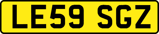 LE59SGZ