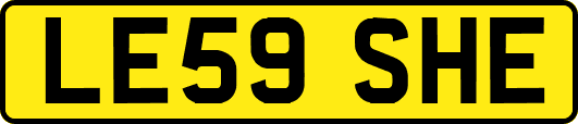 LE59SHE