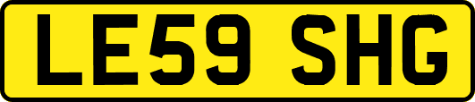 LE59SHG