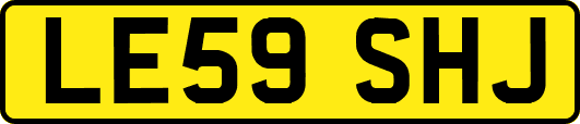 LE59SHJ