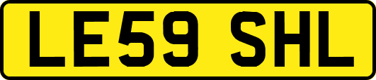 LE59SHL