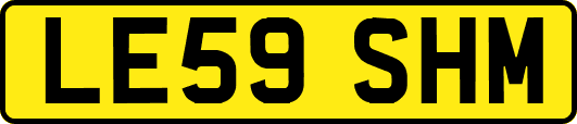 LE59SHM