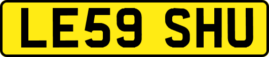 LE59SHU