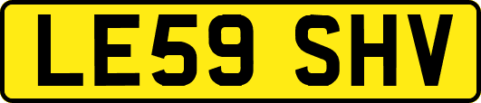 LE59SHV