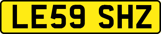 LE59SHZ