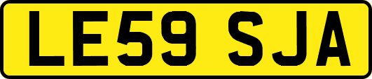 LE59SJA