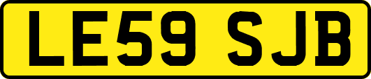 LE59SJB