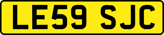 LE59SJC