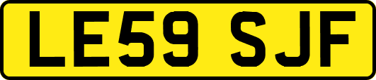 LE59SJF