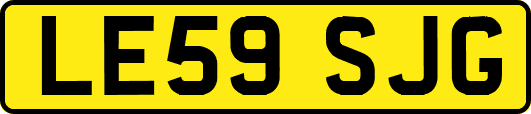 LE59SJG