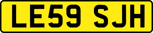 LE59SJH
