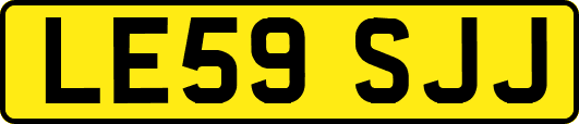 LE59SJJ