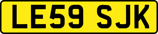 LE59SJK