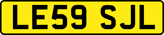 LE59SJL