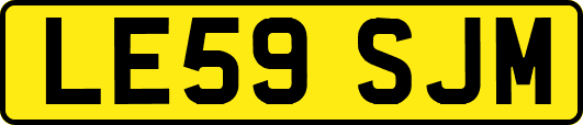 LE59SJM