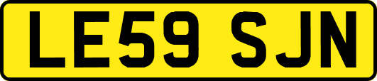 LE59SJN
