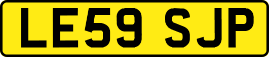 LE59SJP