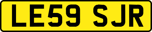 LE59SJR