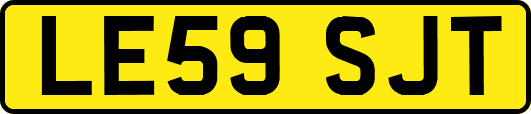 LE59SJT