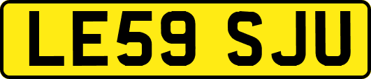 LE59SJU
