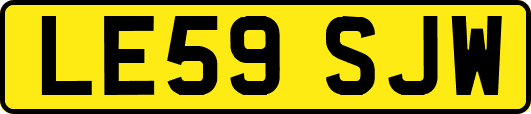 LE59SJW