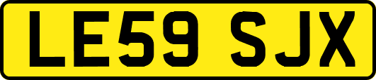 LE59SJX